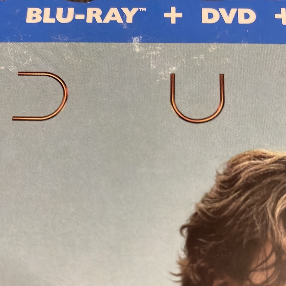 DUNE - Picture 3 of 8